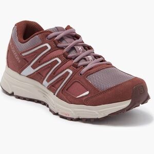 NWT Salomon Gender Inclusive X-Mission 4 Sneaker 11